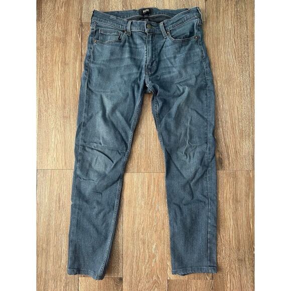 Men’s PAIGE  Lennox Slim Jeans - Size 31 - retails $199 - Picture 1 of 6